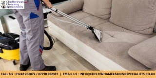 PROFESSIONAL UPHOLSTERY CLEANING FOR YOUR HOME IN CHELTENHAM