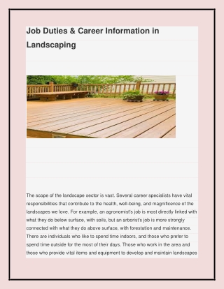 Best Decking in Rowden Hill