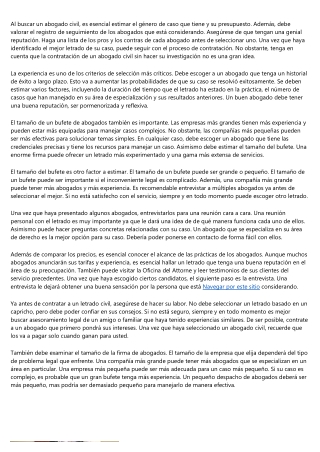 Consejos para evitar un divorcio controvertido