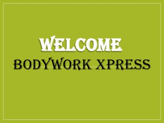 Best Car Body Repairs in Kingsbury