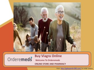 Buy Viagra Online