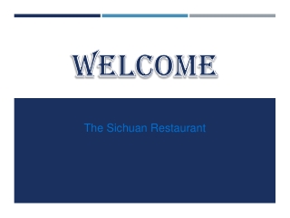 Find the Best Authentic Chinese Cuisine in Finsbury