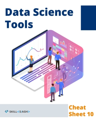 Data Science Tools - 10