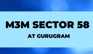 M3M Sector 58, Gurugram - Download PDF