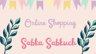 Online Shopping || Online Shopping Sites || Online Fashion Shopping ||