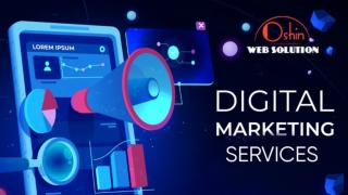 Clear Reasons Why You Need Digital Marketing Services In 2022