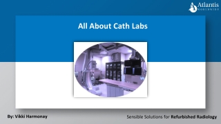 All About Cath Labs