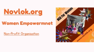 Novlok.org