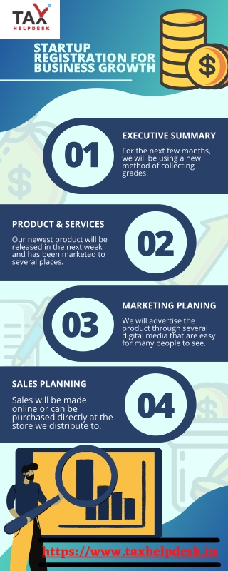 Startup Registration for Business Growth
