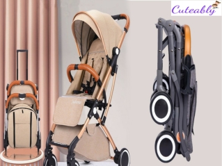 Baby Strollers