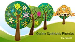 Online Synthetic Phonics_ What is it and What are its Benefits