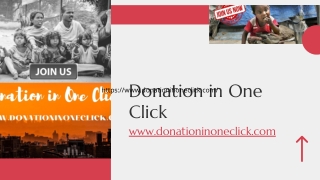 NGO Donation || Donation In One Click || NGO Donate || Donate to NGO || Help You