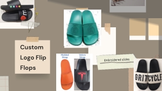 Get the best services of footwear customization