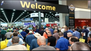 exhibit design companies Chicago  &  trade show booth rental