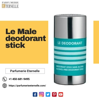 Buy Perfumed Body Spray For Men Online at Parfumerie Eternelle