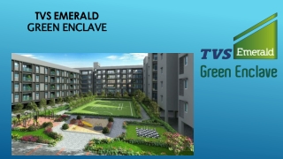 flats for sale near porur