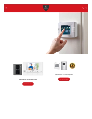 Video Intercom Systems Melbourne