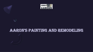 House Painter Near Me