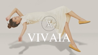 VIVAIA Shoes