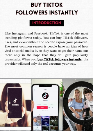 Buy TikTok Followers Instantly (3)
