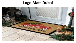 Logo Mats Dubai