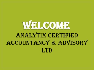 Best Bookkeeping in North Hillingdon