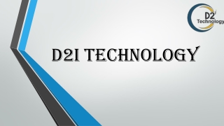 The Future of DevOps: 2022 Key Trends & Predictions - D2i Technology