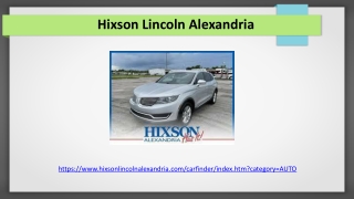 Car Finder Tool
