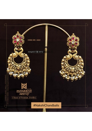 Nakshi Chandbalis