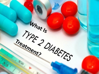 Several types of other medicines available for Type 2 diabetes