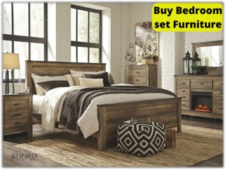 Buy Bedroom set Furniture