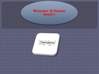 tannersmiths.com-2 PPT 3