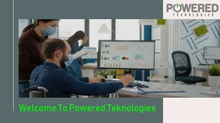 Software And Services