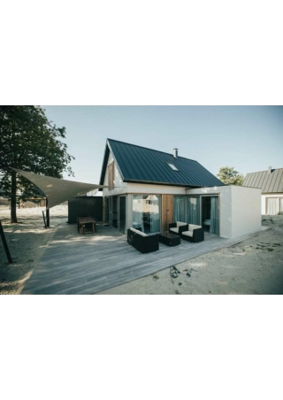 Luxus Ferienhaus in Zeeland buchen