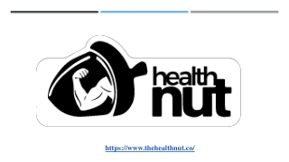 Health Nut India - Most Healthy, Unbelievably Tasty, and Nutritious Snacks