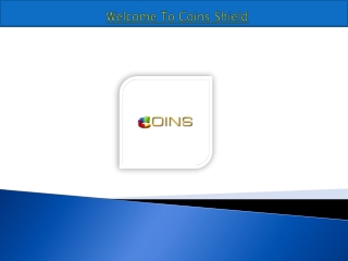 Digital Currency Trading - Coins Shield