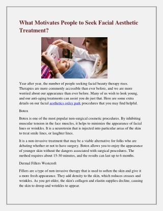 Best Chemical Peel in Oxley Park.