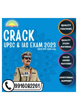 Best IAS Coaching in Bangalore Achievers IAS (1)