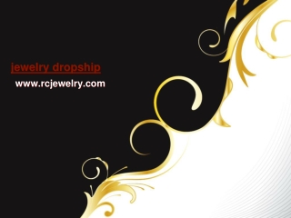 The Do’s and Don’ts of Jewelry Dropship Business You Need to Follow