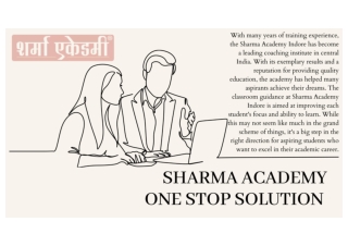 UPSC Coaching In Indore