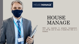 Property Management London