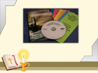 Christian Testimony Books - REAL LIFE STORIES