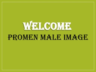 Best Male Grooming in Battersea