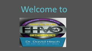 Forest Hills Orthodontics