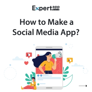 How to Create a Social Media App