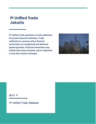 What You Need to Know About Futures Trading
