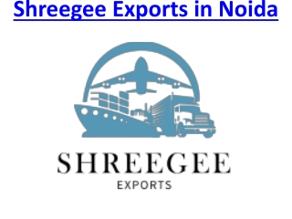 Shreegee Exports in Noida For Quality Home Decorative Products Manufacturer