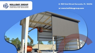Quick Guide For Restaurant Design And Construction - New Builds Sarasota