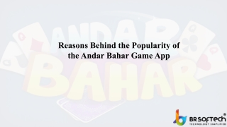 Best Andar Bahar game app