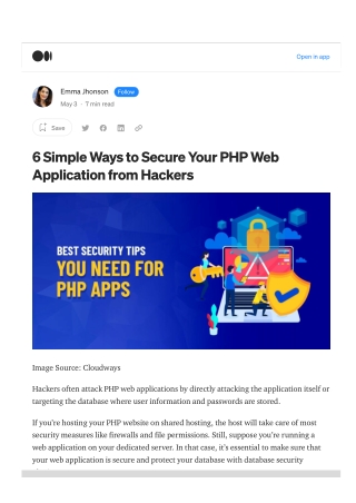 faun-pub-6-simple-ways-to-secure-your-php-web-application-from-hackers-48c5eb330